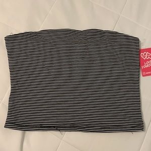 Tube Top